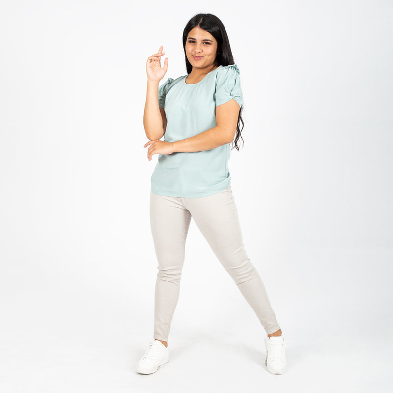Pantalón Ethiopia Drill Stretch Mujer - S/29.90