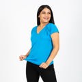 Polo Ethiopia Manga Corta Mujer - 2x S/45.00 y 3x S/60.00