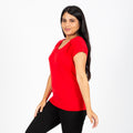 Polo Ethiopia Manga Corta Mujer - 2x S/45.00 y 3x S/60.00