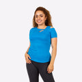 Polo Ethiopia Manga Corta Mujer- S/9.90