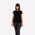 Polo Ethiopia Manga Corta Mujer- S/19.90