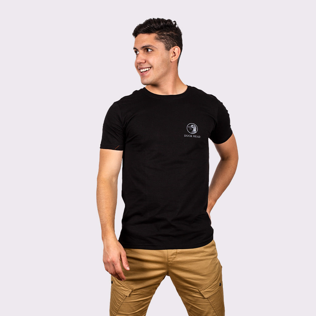 Polo Duck Head Algodón Hombre - 2x S/25.00