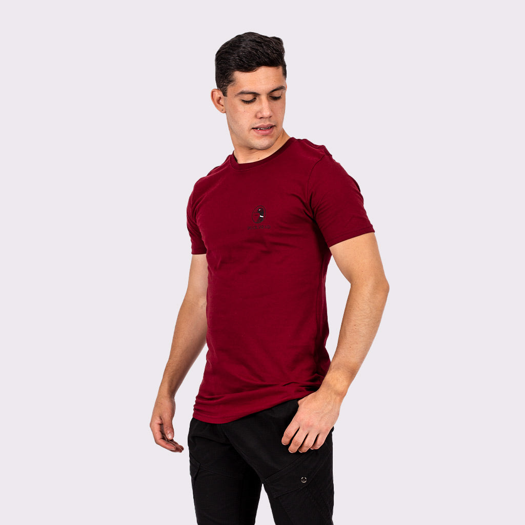 Polo Duck Head Algodón Hombre - 2x S/25.00