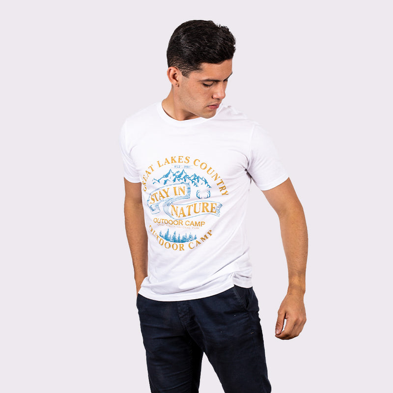 Polo Duck Head Algodón Hombre - 2x S/45.00 y 3x S/60.00