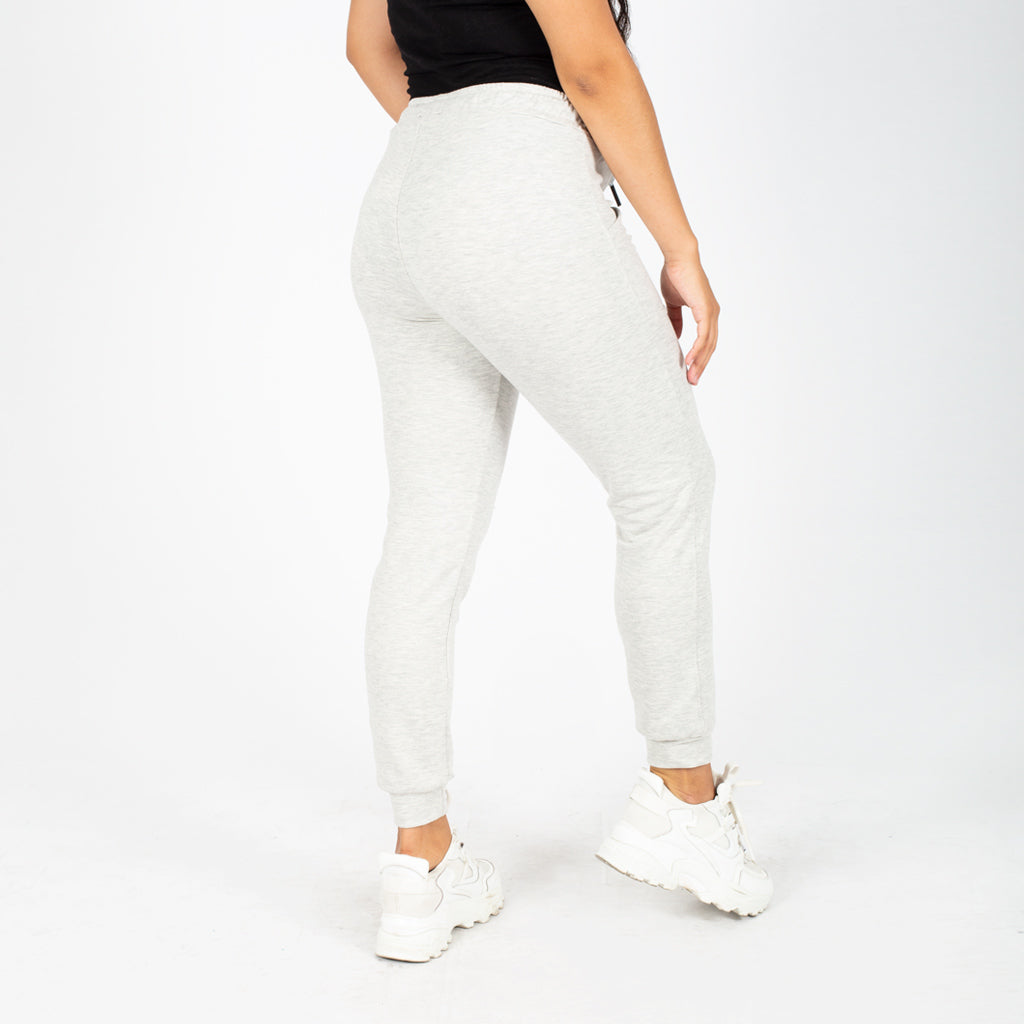 Jogger Ethiopia French Terry Mujer