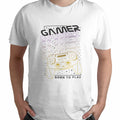 Polo Ragnarok Manga Corta Hombre - S/15.00