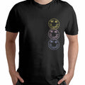 Polo Ragnarok Manga Corta Hombre - S/15.00