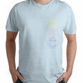 Polo Ragnarok Manga Corta Hombre - S/15.00