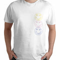 Polo Ragnarok Manga Corta Hombre - S/15.00
