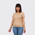 Polo Ethiopia Manga Corta Mujer- 2x S/35.00