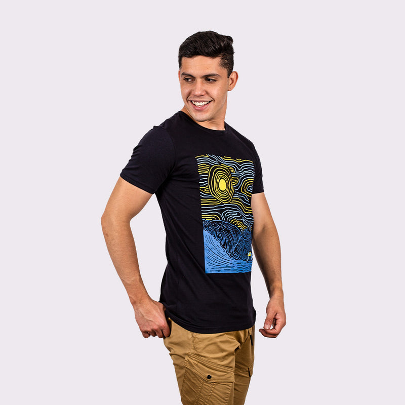 Polo Duck Head Algodón Hombre - S/15.00