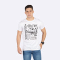 Polo Ragnarok Algodón Hombre - S/15.00