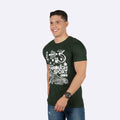 Polo Ragnarok Algodón Hombre - S/15.00