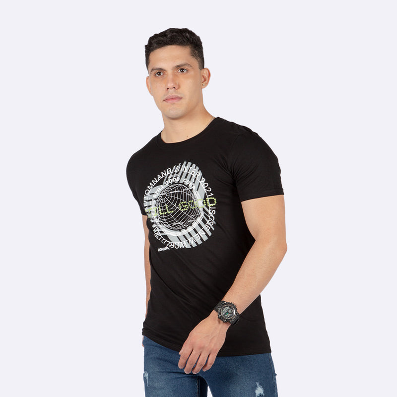 Polo Ragnarok Algodón Hombre - 2x S/45.00 y 3x S/60.00