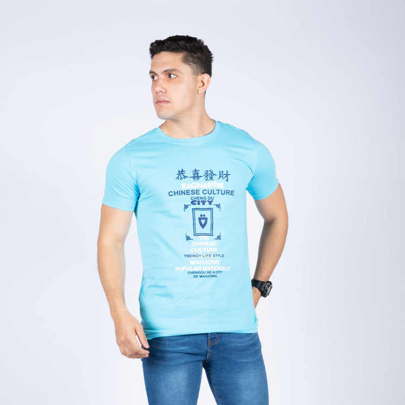 Polo Ragnarok Algodón Hombre - 2x S/45.00 y 3x S/60.00
