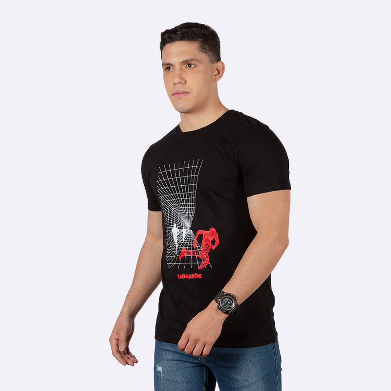 Polo Ragnarok Algodón Hombre - 2x S/45.00 y 3x S/60.00