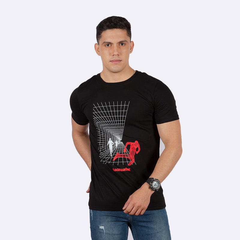 Polo Ragnarok Algodón Hombre - 2x S/45.00 y 3x S/60.00