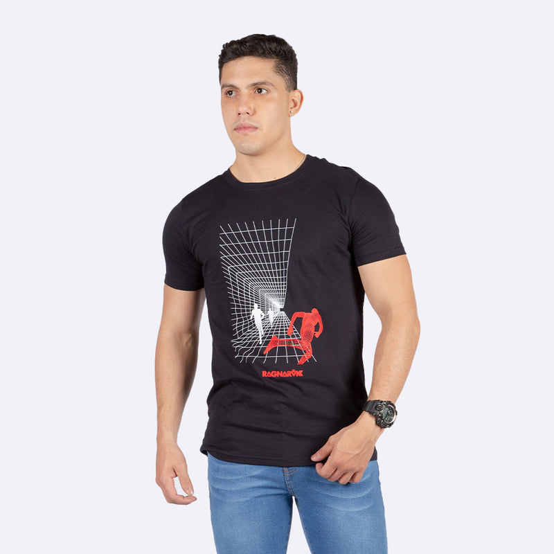 Polo Ragnarok Algodón Hombre - 2x S/45.00 y 3x S/60.00