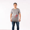 Polo Ragnarok Algodón Hombre - 2x S/45.00 y 3x S/60.00