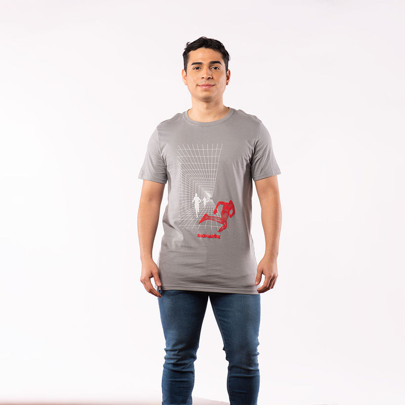 Polo Ragnarok Algodón Hombre - 2x S/45.00 y 3x S/60.00