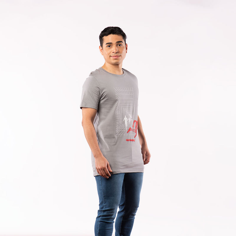 Polo Ragnarok Algodón Hombre - 2x S/45.00 y 3x S/60.00