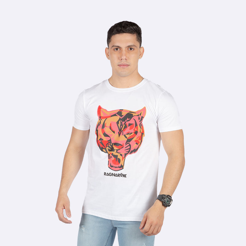 Polo Ragnarok Algodón Hombre - 2x S/45.00 y 3x S/60.00