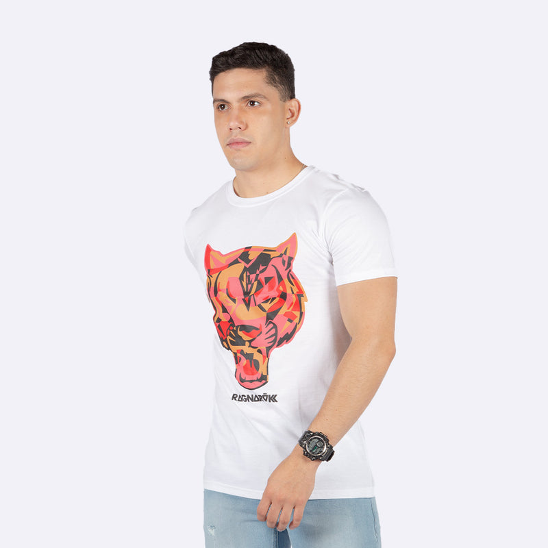 Polo Ragnarok Algodón Hombre - 2x S/45.00 y 3x S/60.00