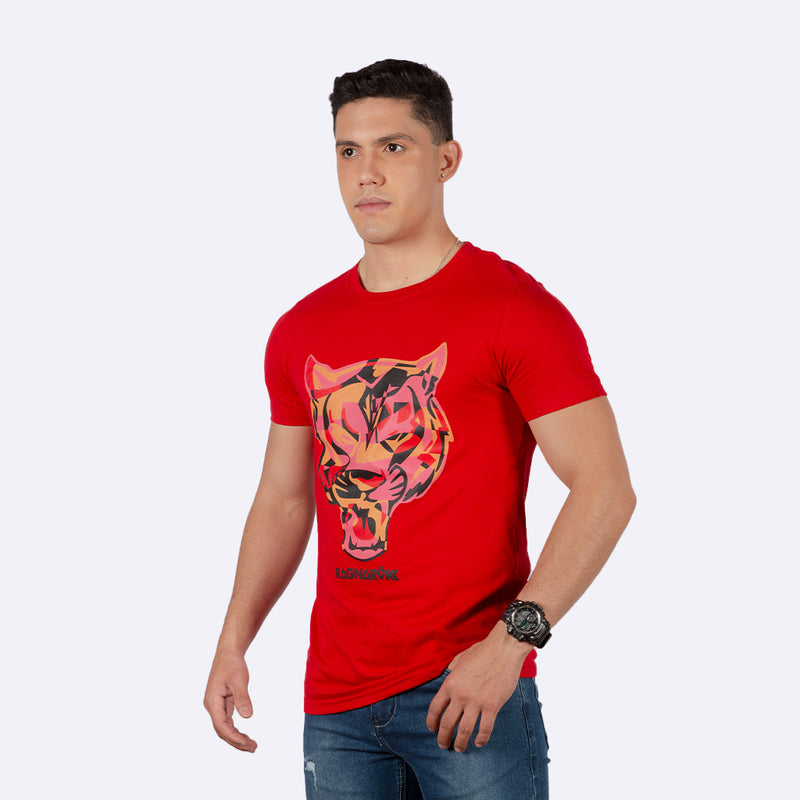 Polo Ragnarok Algodón Hombre - 2x S/45.00 y 3x S/60.00