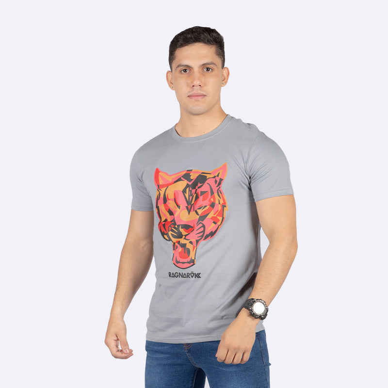 Polo Ragnarok Algodón Hombre - 2x S/45.00 y 3x S/60.00