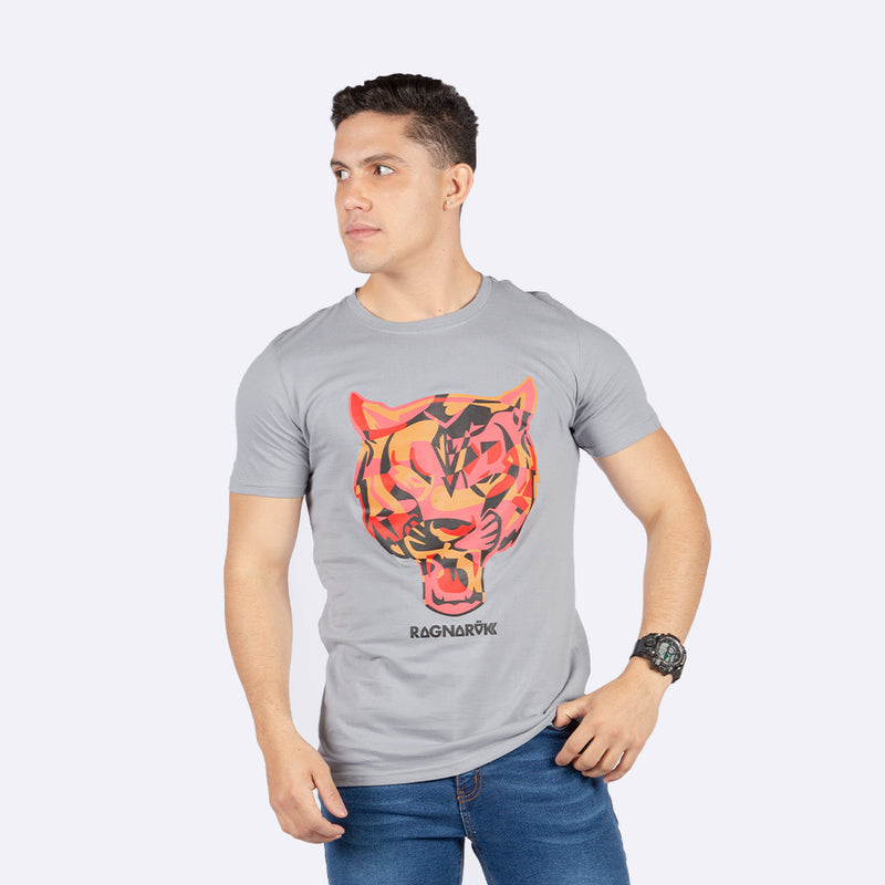 Polo Ragnarok Algodón Hombre - 2x S/45.00 y 3x S/60.00