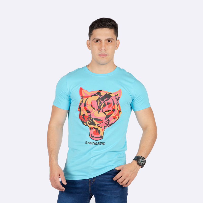Polo Ragnarok Algodón Hombre - 2x S/45.00 y 3x S/60.00