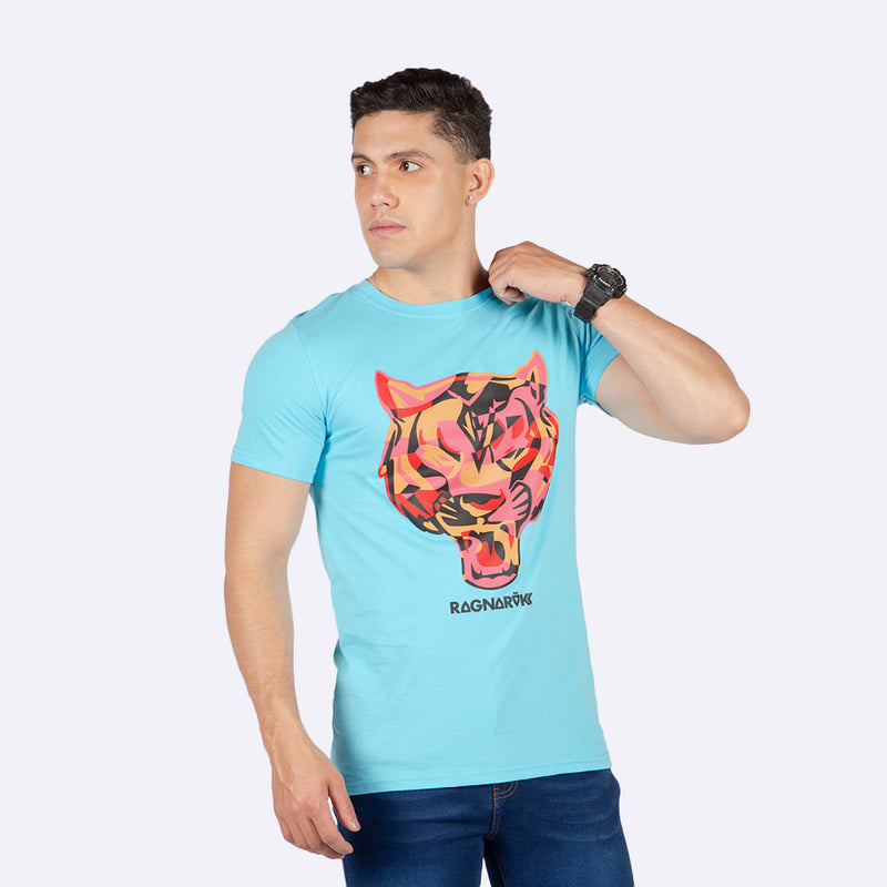 Polo Ragnarok Algodón Hombre - 2x S/45.00 y 3x S/60.00