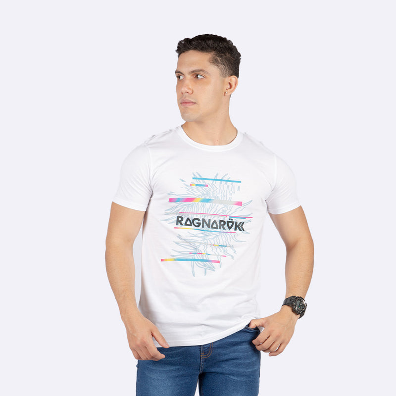 Polo Ragnarok Algodón - 2x S/45.00 y 3x S/60.00