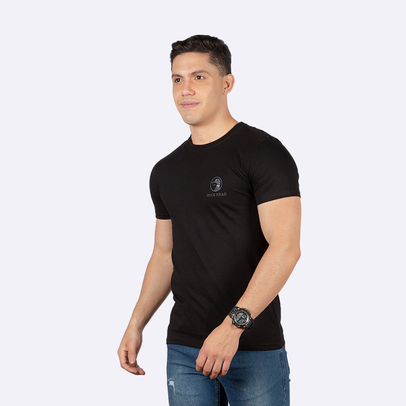 Polo Duck Head Algodón Hombre - S/15.00