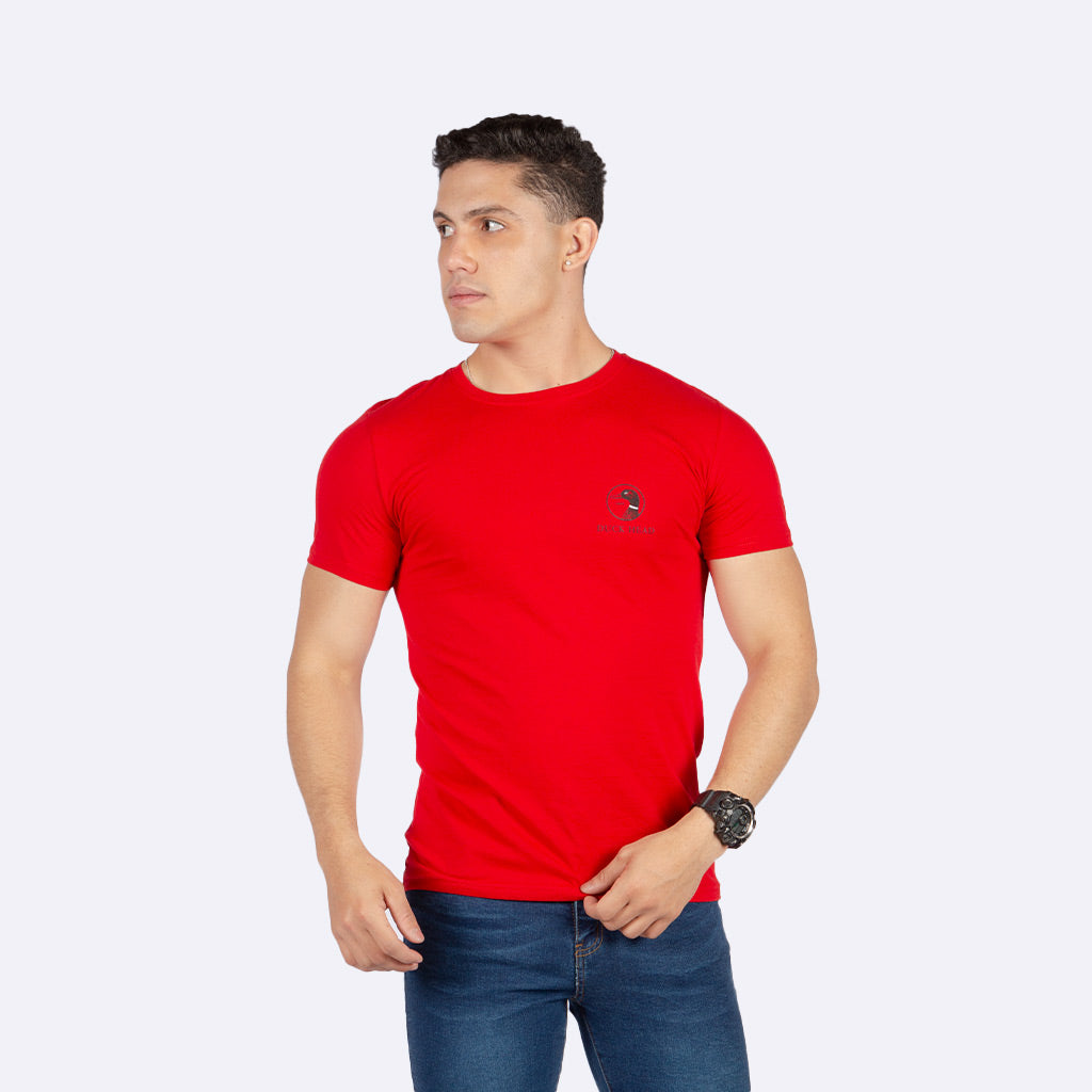 Polo Duck Head Algodón Hombre - 2x S/25.00