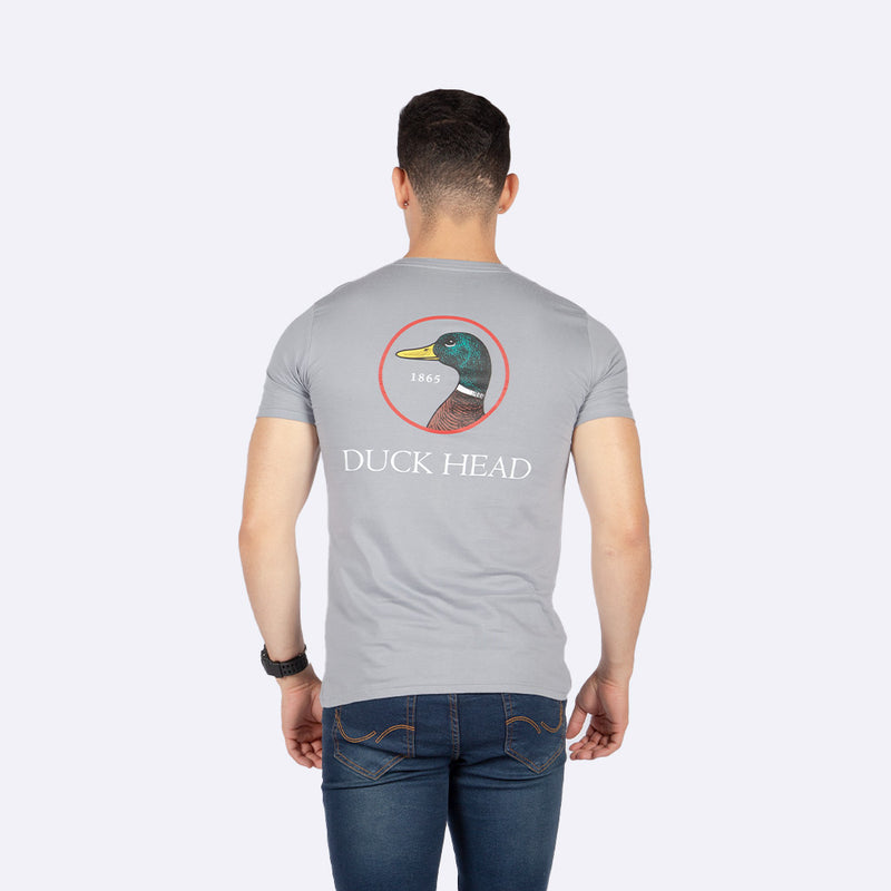 Polo Duck Head Algodón Hombre - S/15.00