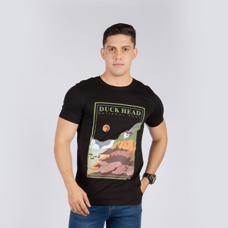 Polo Duck Head Algodón Hombre - 2x S/45.00 y 3x S/60.00