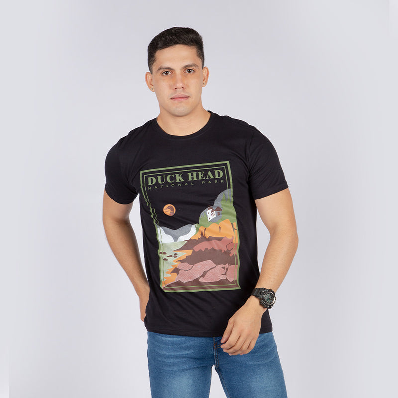 Polo Duck Head Algodón Hombre - 2x S/45.00 y 3x S/60.00