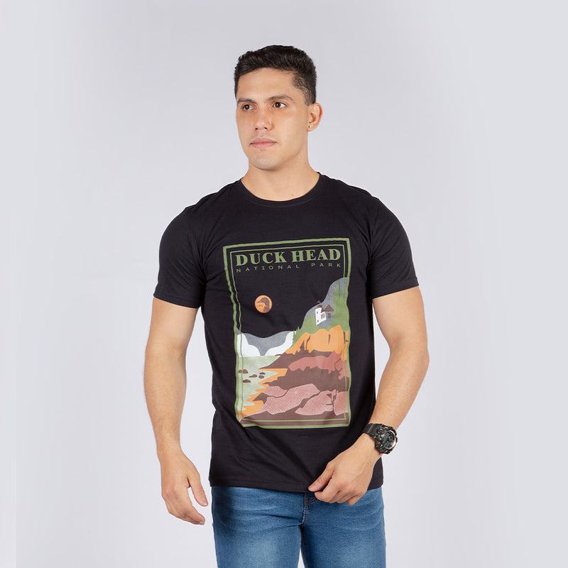 Polo Duck Head Algodón Hombre - 2x S/45.00 y 3x S/60.00