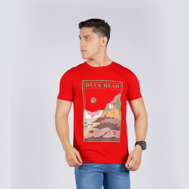 Polo Duck Head Algodón Hombre - 2x S/45.00 y 3x S/60.00