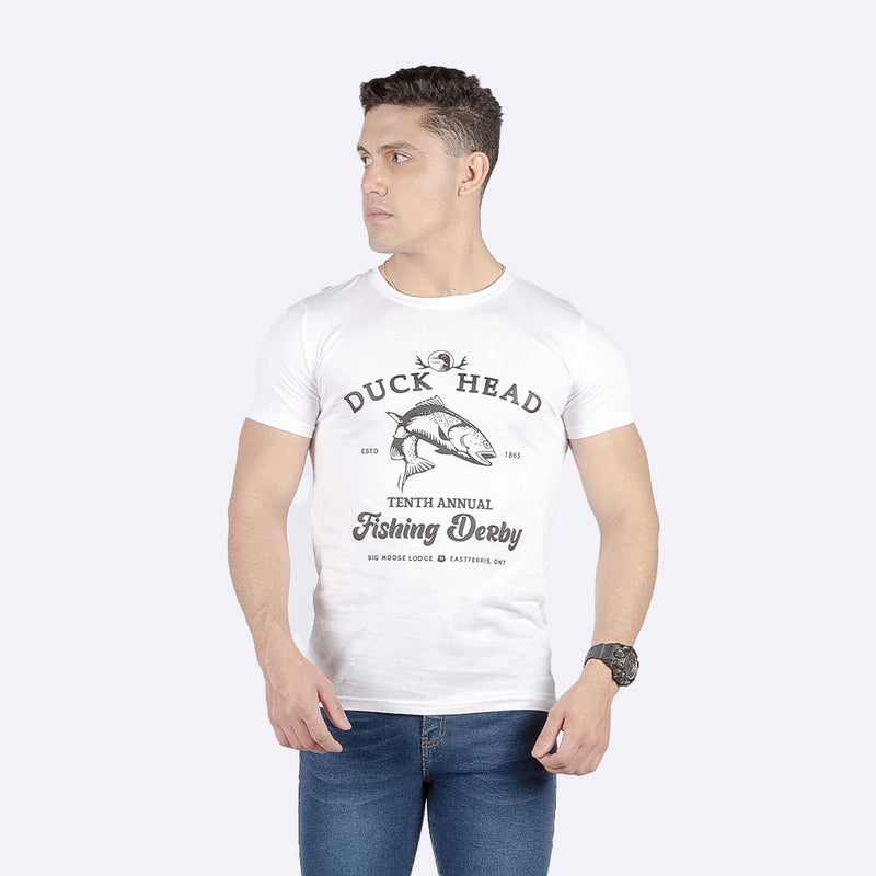 Polo Duck Head Algodón Hombre - 2x S/45.00 y 3x S/60.00