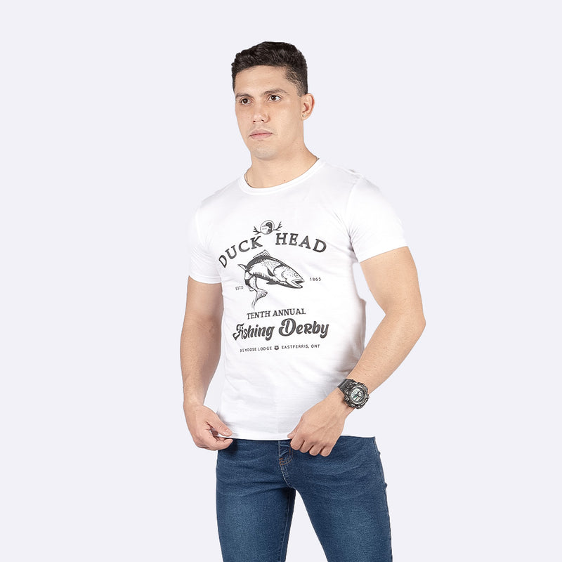 Polo Duck Head Algodón Hombre - 2x S/45.00 y 3x S/60.00