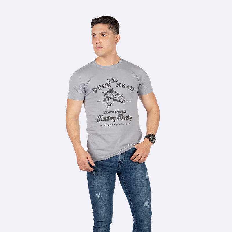 Polo Duck Head Algodón Hombre - 2x S/45.00 y 3x S/60.00