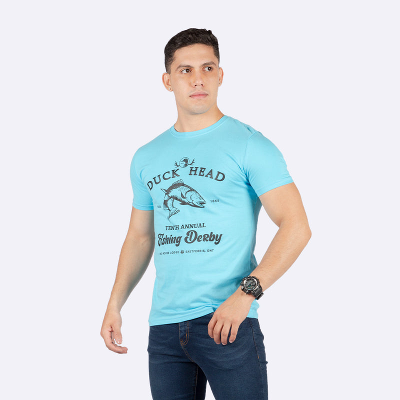 Polo Duck Head Algodón Hombre - 2x S/45.00 y 3x S/60.00