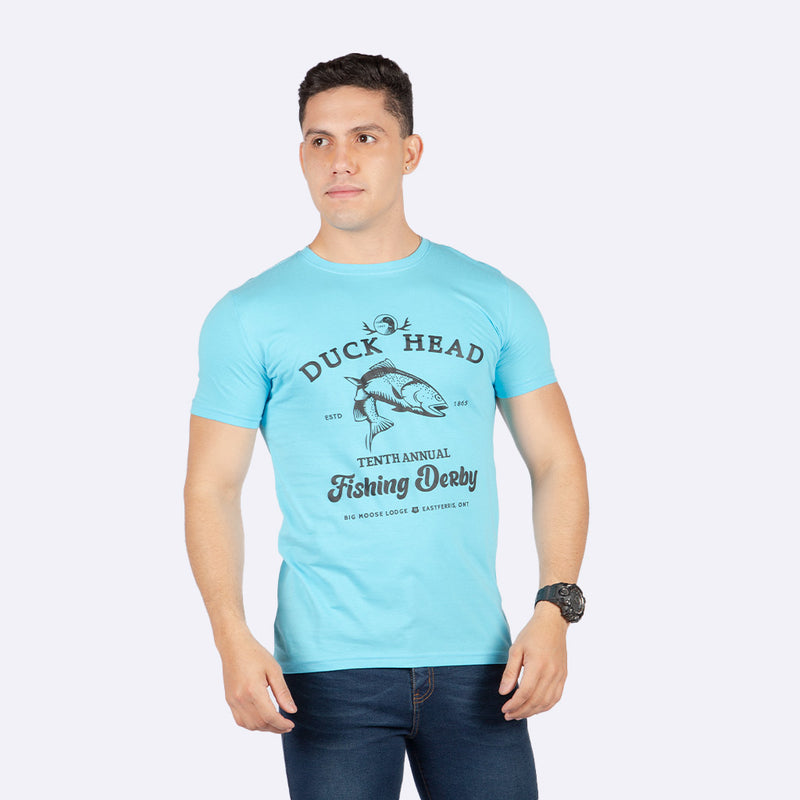 Polo Duck Head Algodón Hombre - 2x S/45.00 y 3x S/60.00
