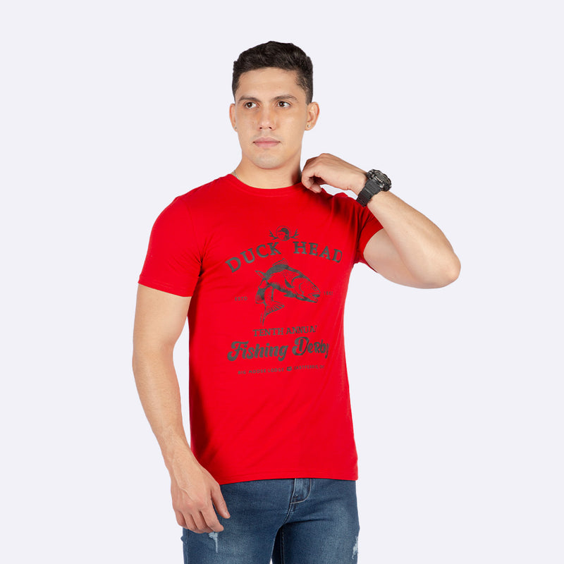 Polo Duck Head Algodón Hombre - 2x S/45.00 y 3x S/60.00