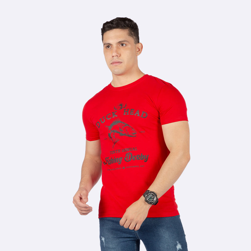 Polo Duck Head Algodón Hombre - 2x S/45.00 y 3x S/60.00