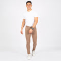 Pantalón Capitan Jeans Drill Hombre - 2x S/100.00