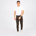 Pantalón Capitan Jeans Drill Hombre - 2x S/100.00