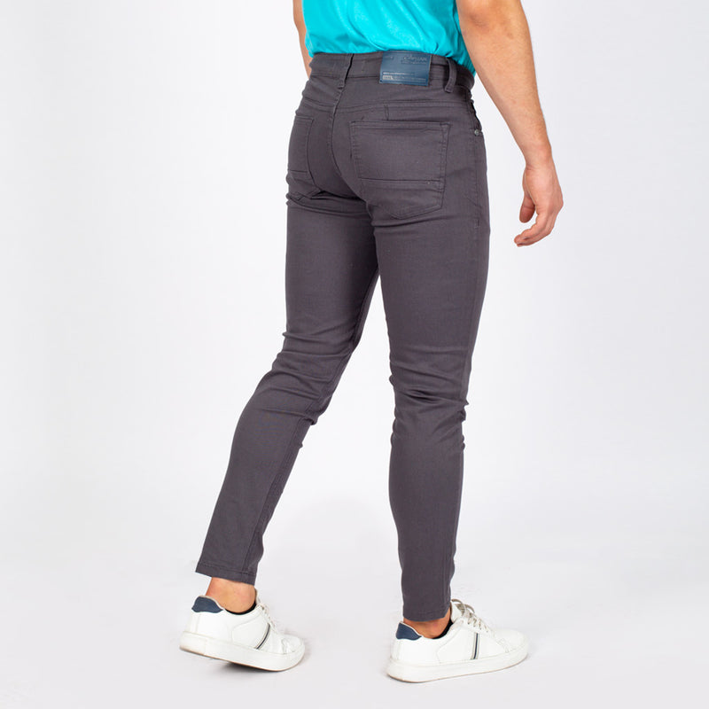 Pantalón Capitan Jeans Drill Hombre - 2x S/100.00